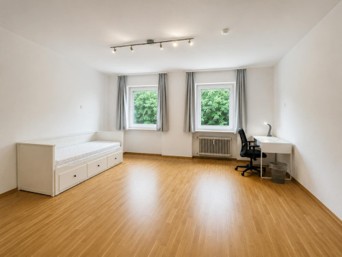 Keferstraße, Munich