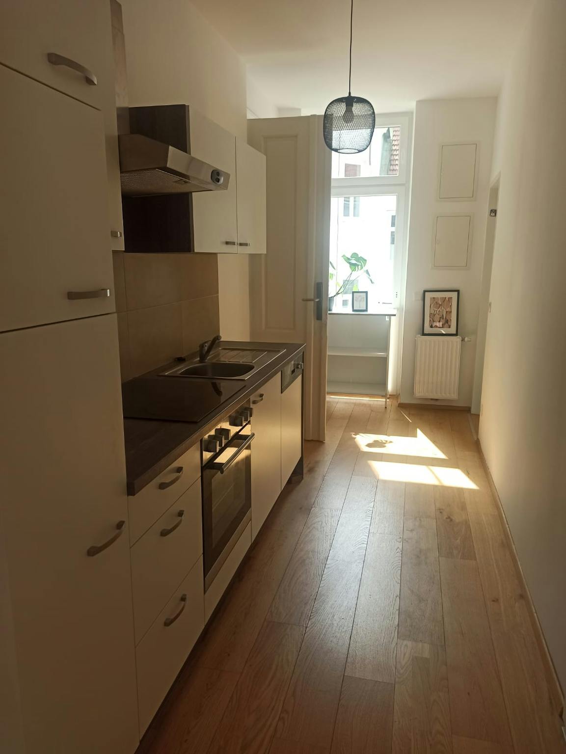 Entire Place - Pilgerimgasse, Vienna - Gallery - 1
