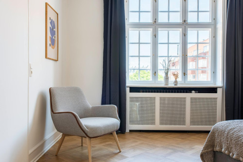 Jacob Erlandsens Gade, København  - Gallery -  5