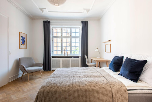 Jacob Erlandsens Gade, København