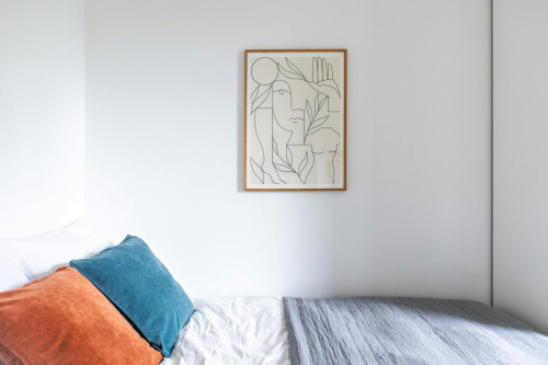 Margretheholmsvej, København