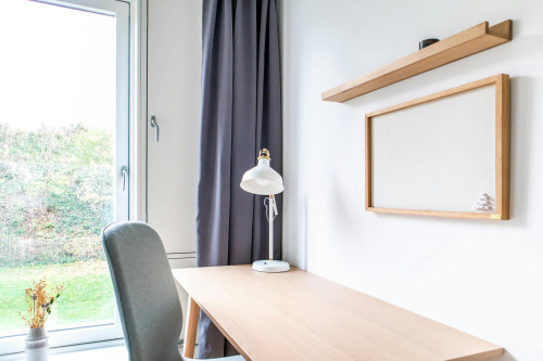 Margretheholmsvej, København