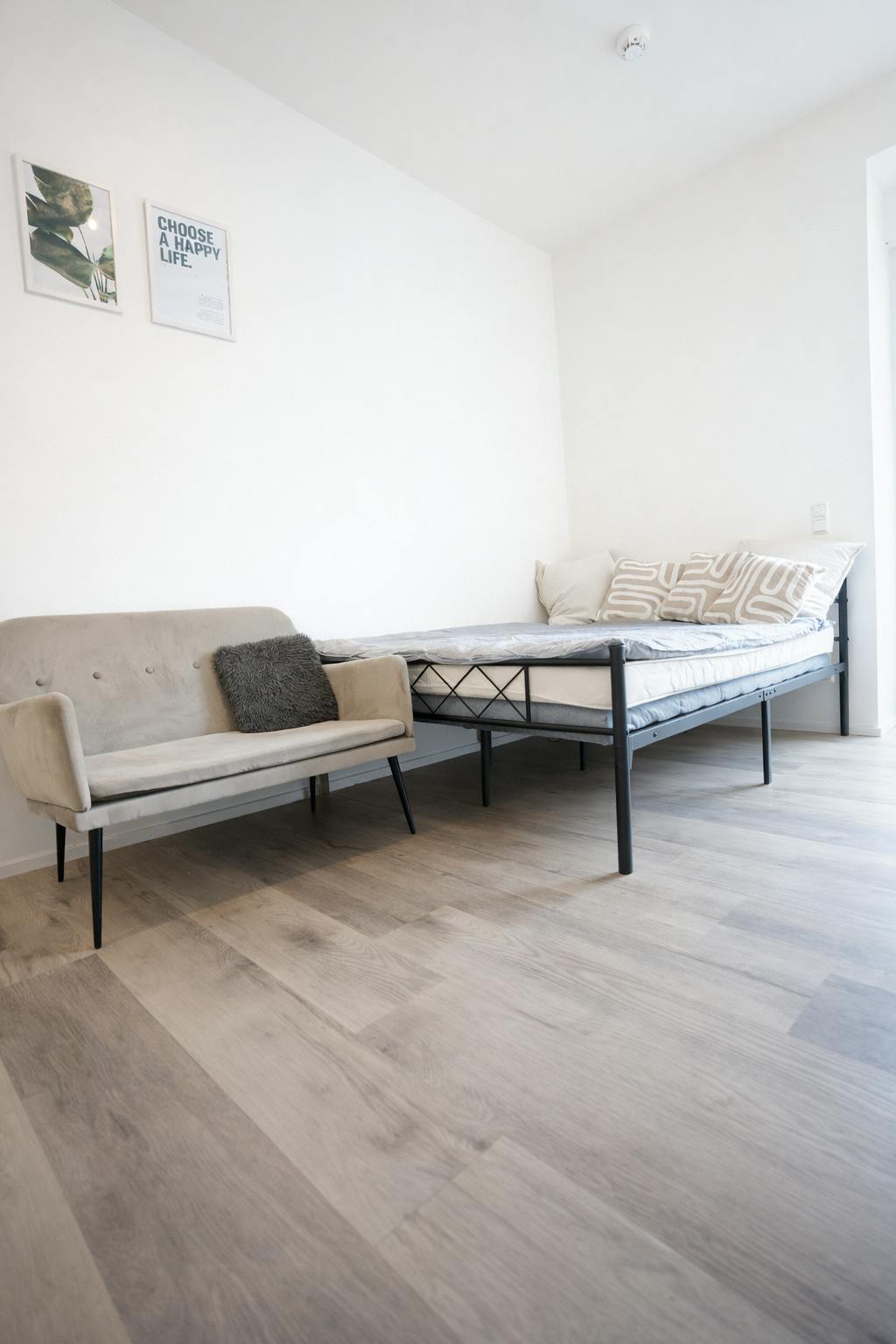 Entire Place - Neckarstraße, Stuttgart - Gallery - 1
