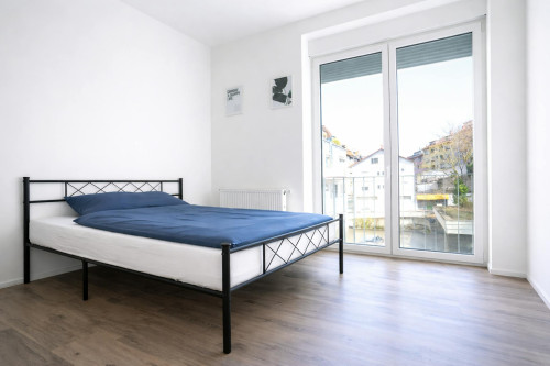 Neckarstraße, Stuttgart