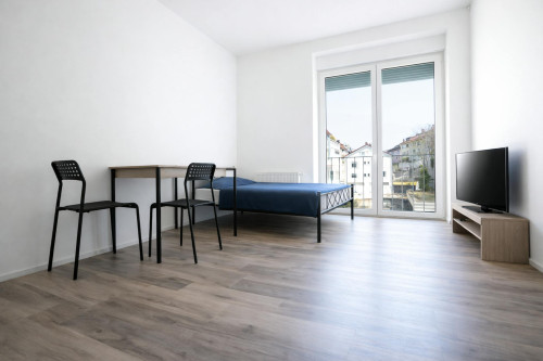 Neckarstraße, Stuttgart