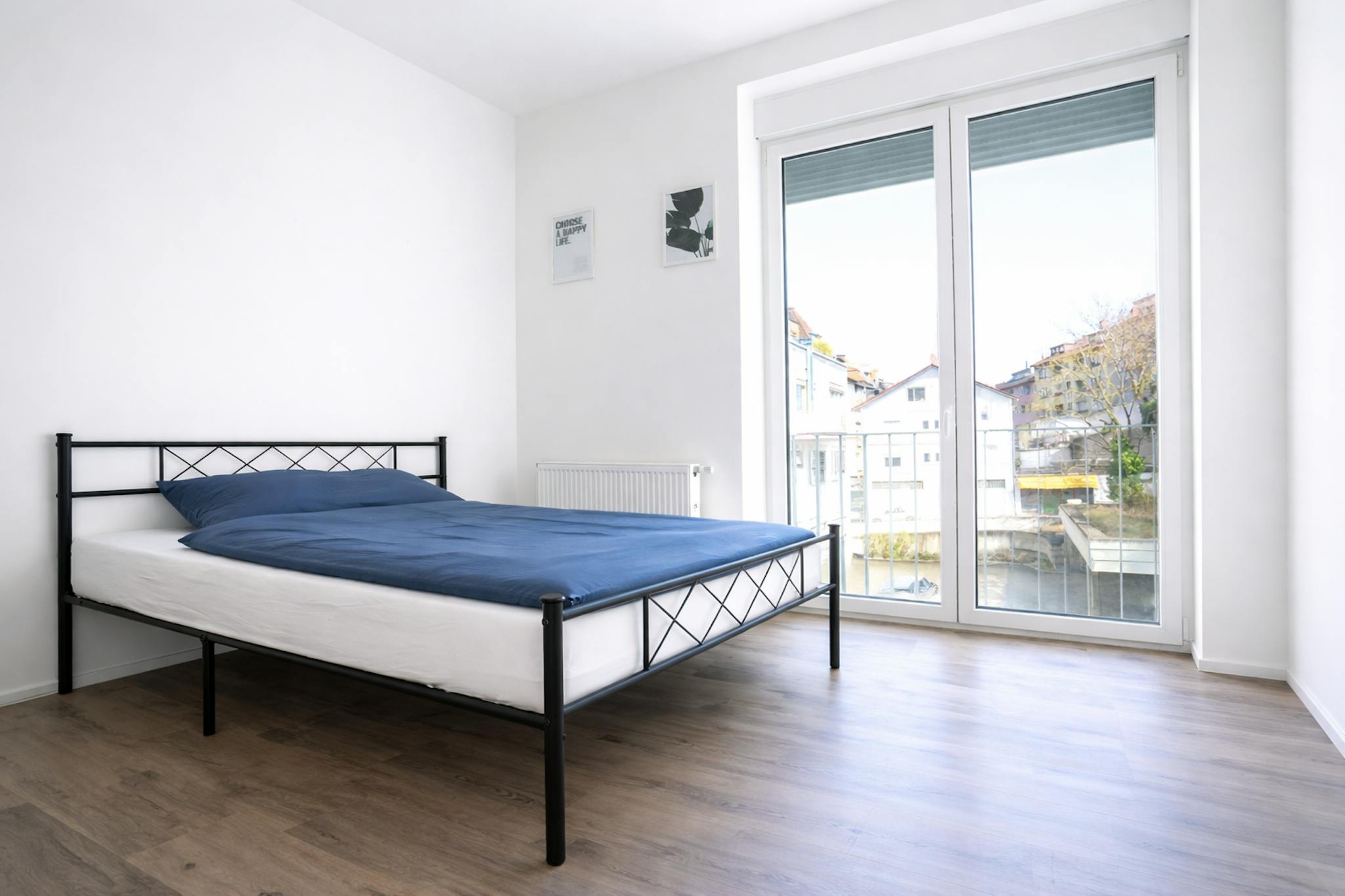 Entire Place - Neckarstraße, Stuttgart - Gallery - 1