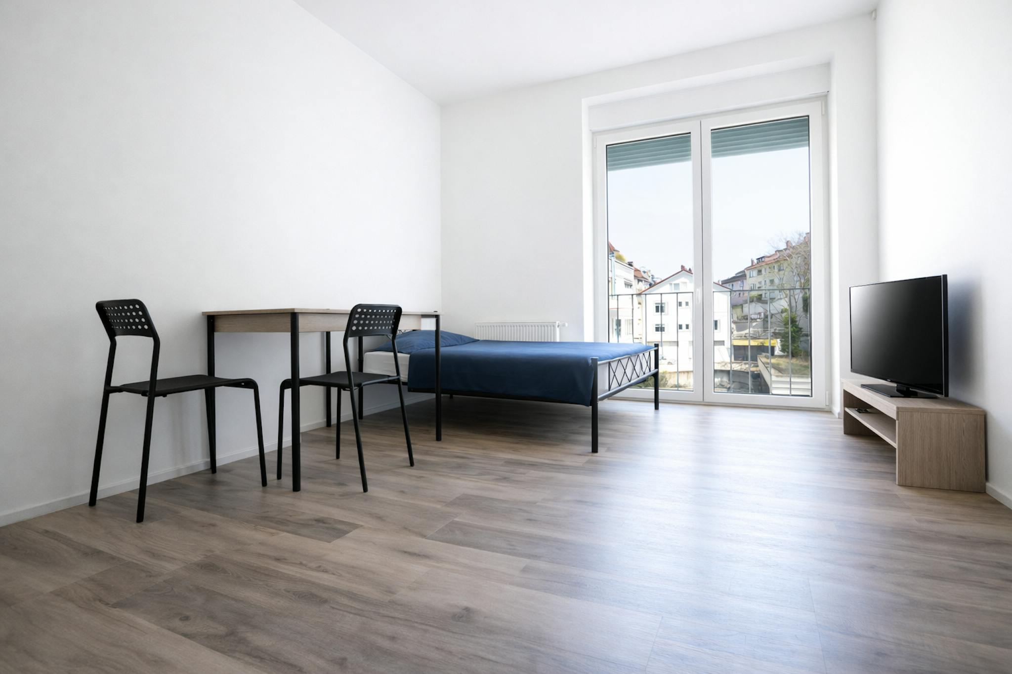Entire Place - Neckarstraße, Stuttgart - Gallery - 2