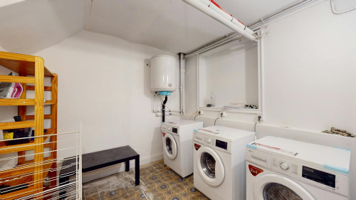 Rue Louis Hap, Etterbeek - Gallery - 9