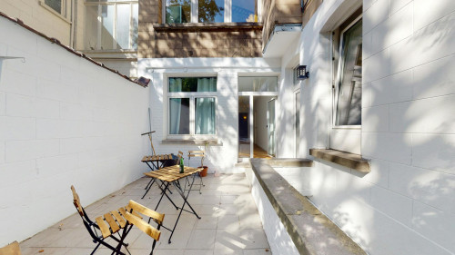 Rue Louis Hap, Etterbeek - Gallery - 8