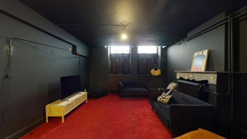 Rue Louis Hap, Etterbeek - Gallery - 6
