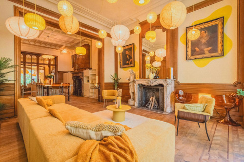 Boulevard Brand Whitlock, Woluwe-Saint-Lambert - Gallery - 7