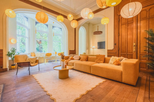 Boulevard Brand Whitlock, Woluwe-Saint-Lambert - Gallery - 8