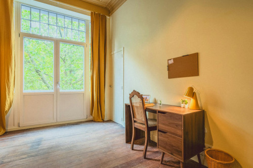 Boulevard Brand Whitlock, Woluwe-Saint-Lambert - Gallery - 5