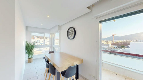 Rue Jean Claude Perillat, Annemasse - Gallery - 7