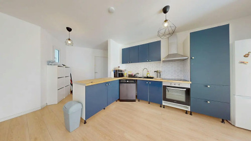 Rue de la Palissade, Montpellier  - Gallery -  5