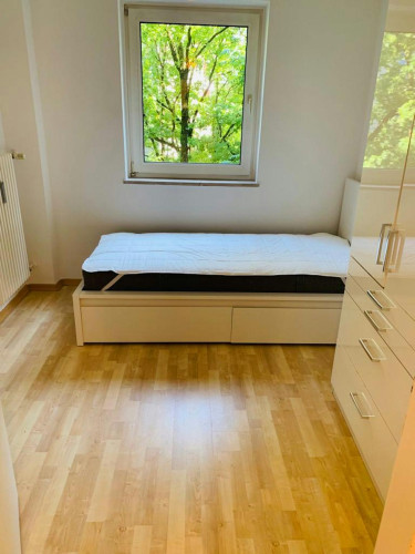 Buschingstraße, Munich