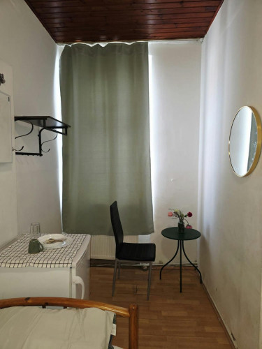 Preysinggasse, Vienna
