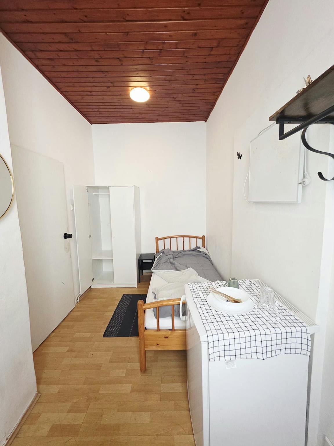 Private Room - Preysinggasse, Vienna - Gallery - 1