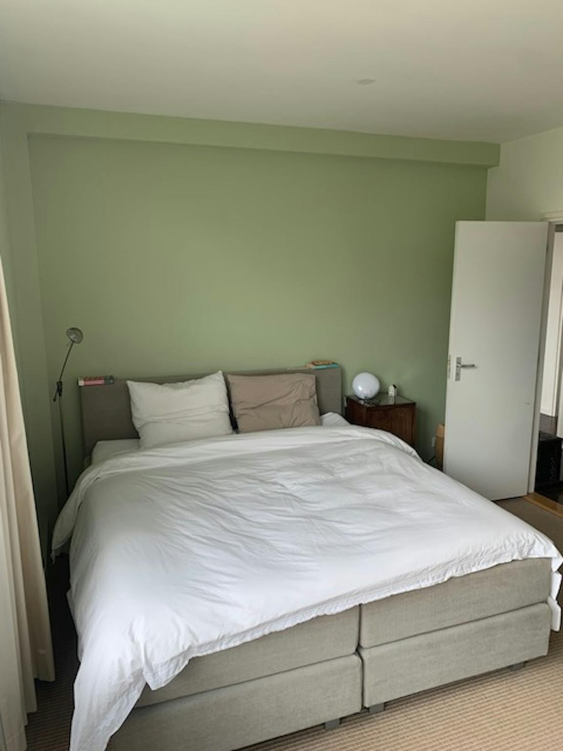 Entire Place - Doddendaal, Amsterdam - Gallery - 1