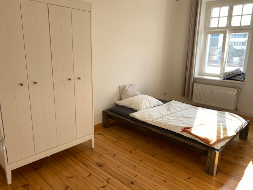 Ahornstraße, Potsdam  - Gallery -  5