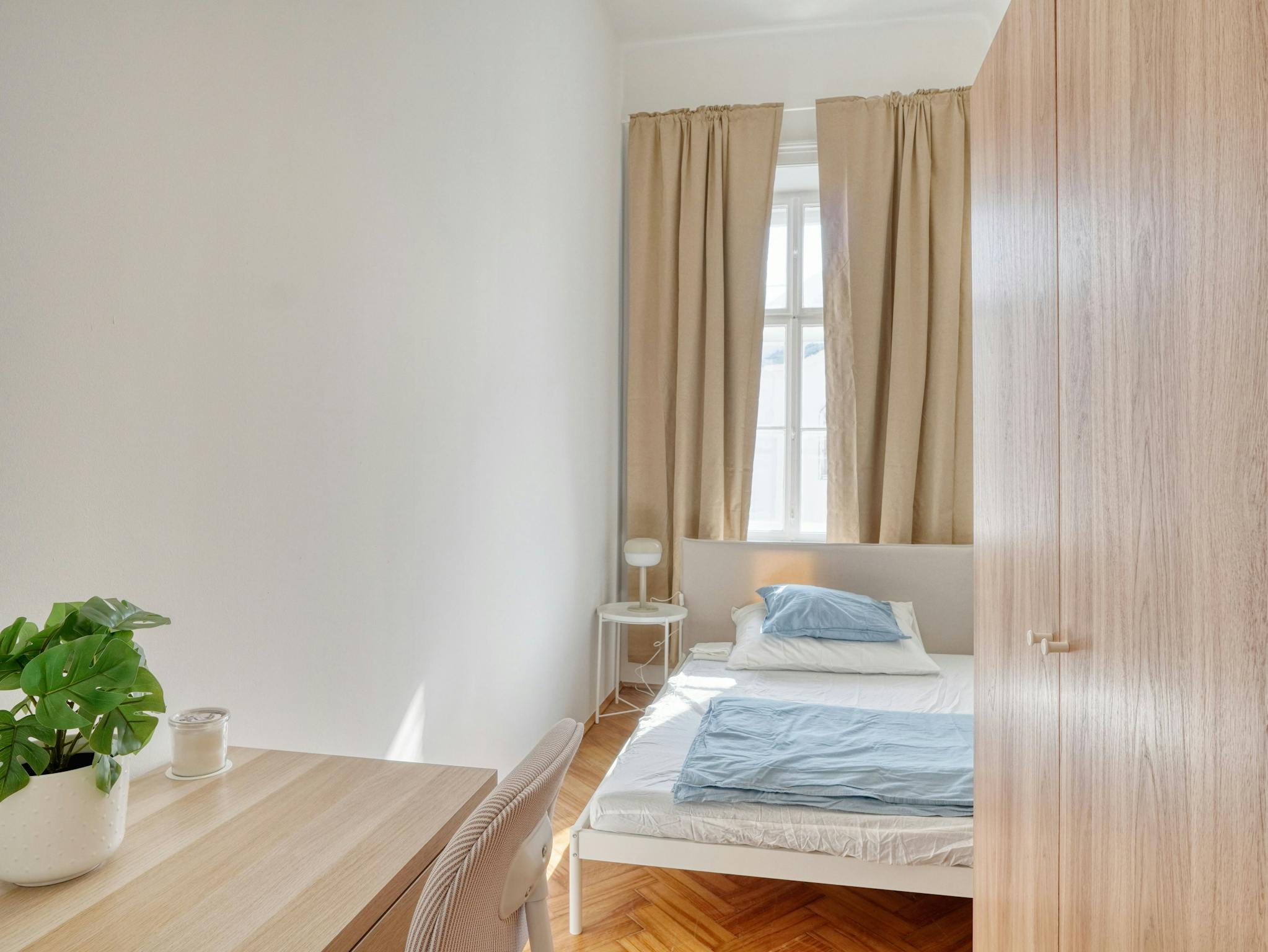 Private Room - Linzer Straße, Vienna - Gallery - 1