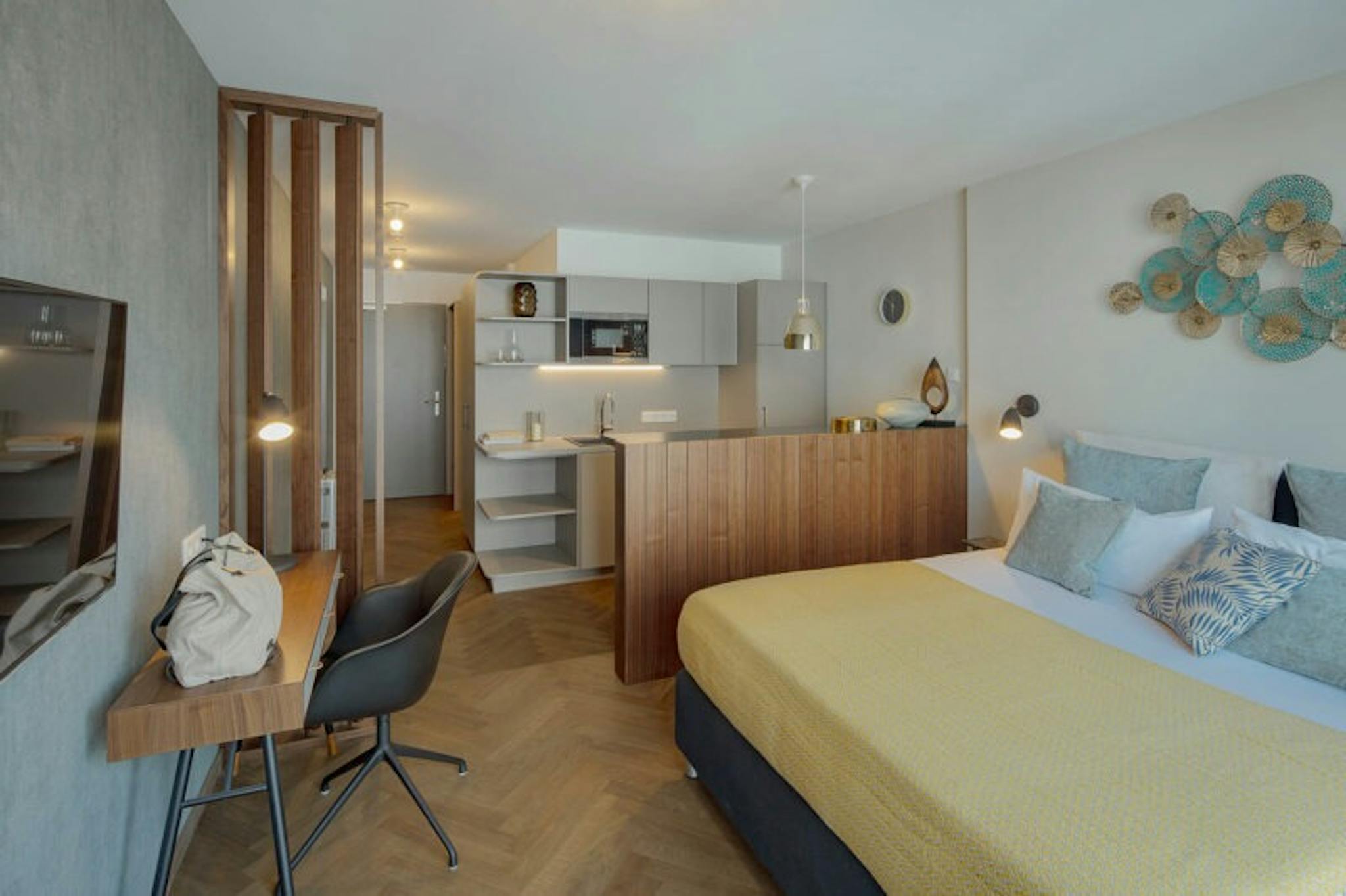 Entire Place - Flößergasse, Munich - Gallery - 1