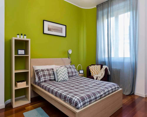 Stanza in Via San Vincenzo - Gallery - 19