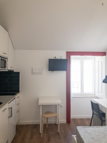 Bright studio in Alta Universitária  - Gallery -  5