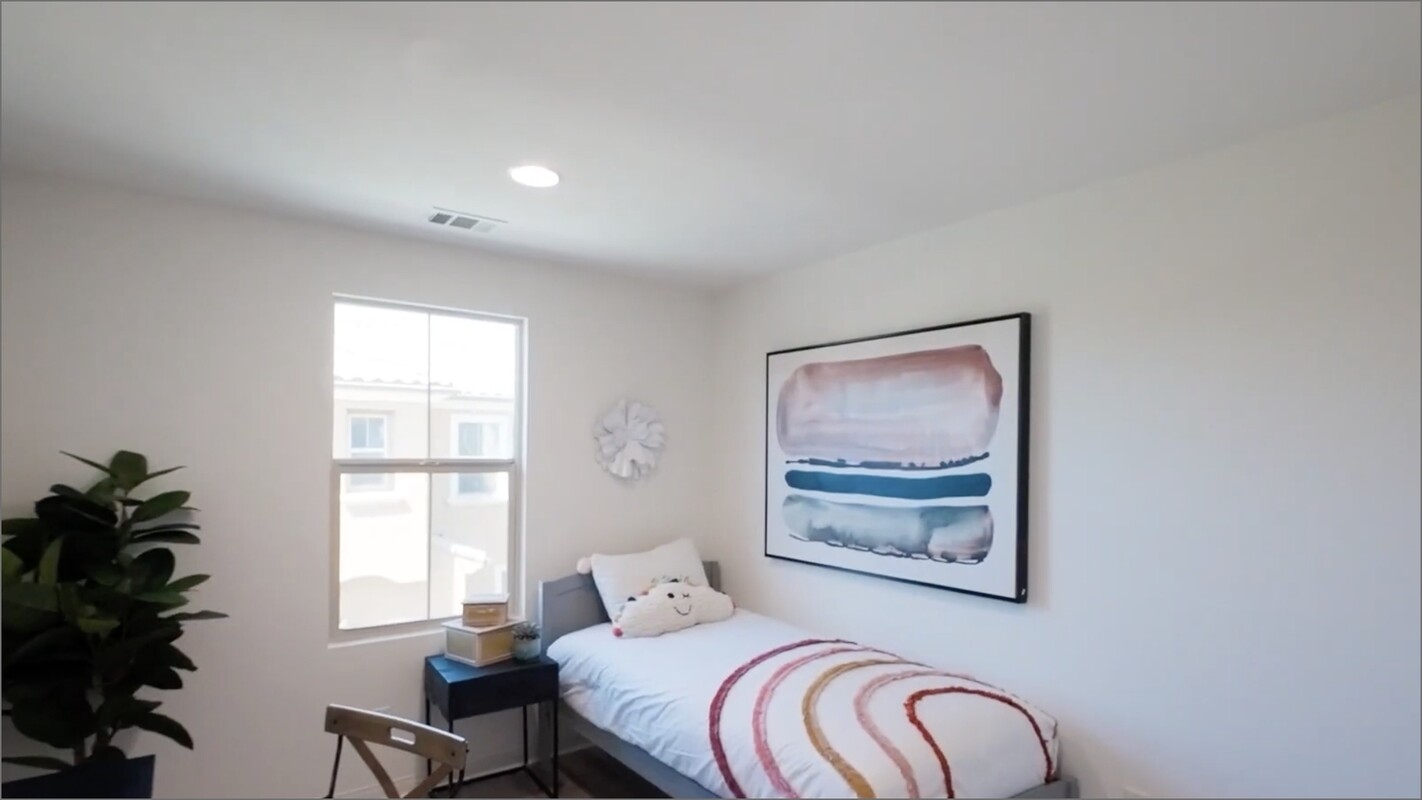 Laguna Room(Single Bed) - Hang out Irvine - Gallery - 1