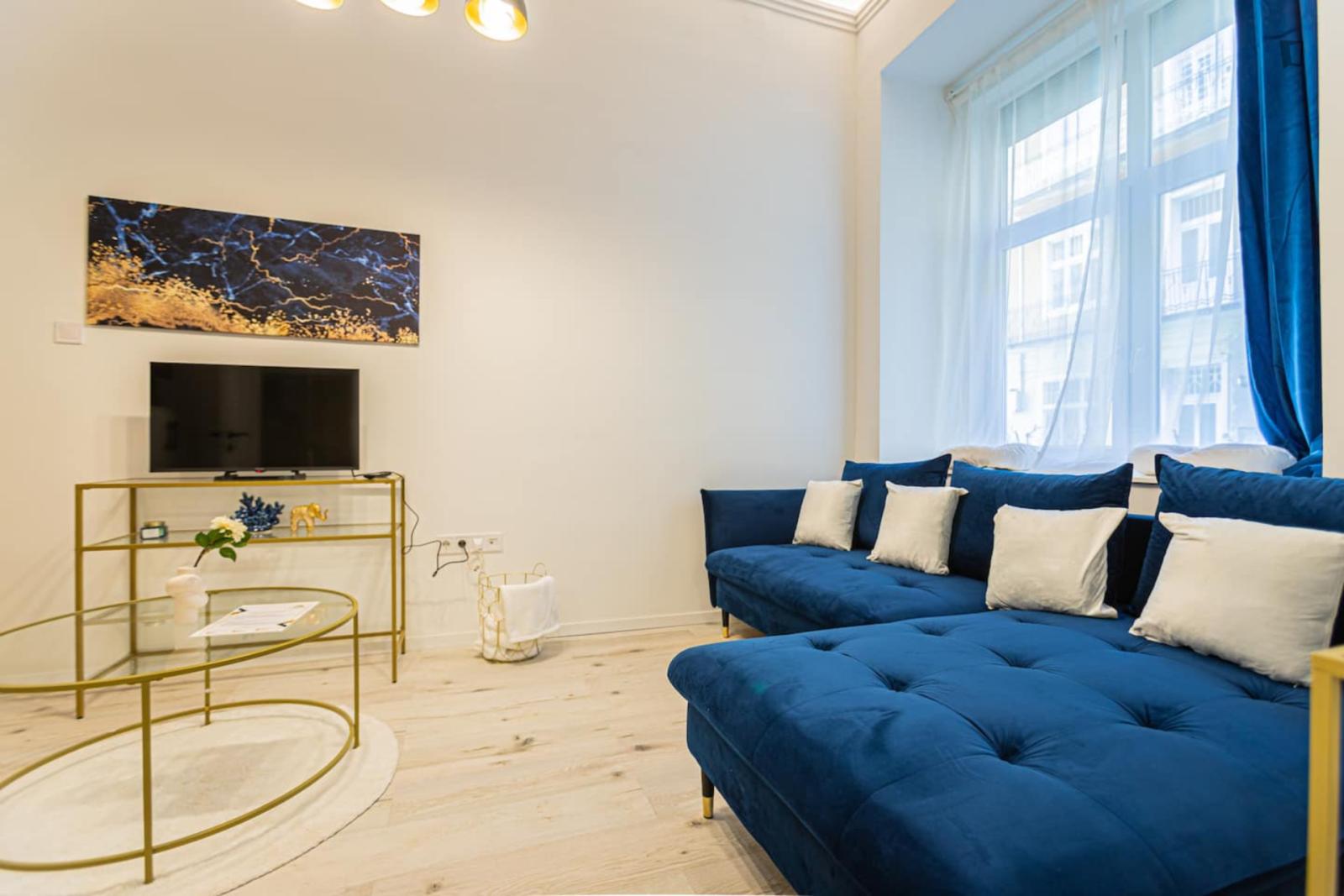  Inviting Studio Near Palace District  -  Inviting studio near Palace District  - Gallery -  1