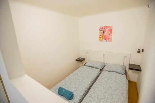 Lovely 2 bedroom apartment near Opera metro