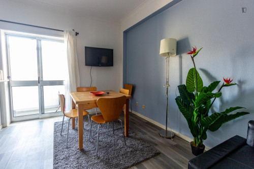 1-bedroom apartment, with outdoor area - Gallery - 5