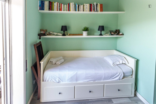 1-bedroom apartment, with outdoor area - Gallery - 23