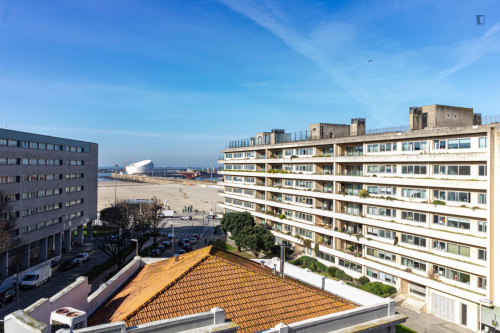 1-bedroom apartment, with outdoor area - Gallery - 8