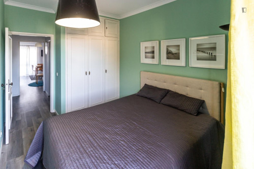 1-bedroom apartment, with outdoor area - Gallery - 25