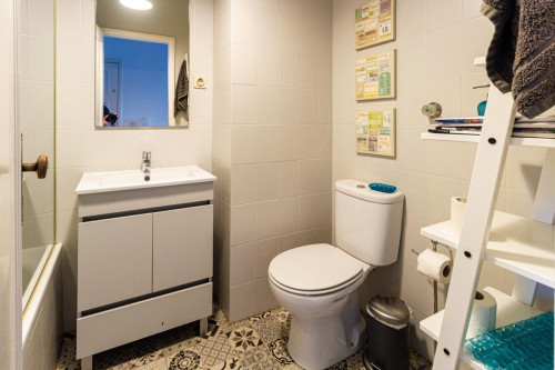 1-bedroom apartment, with outdoor area - Gallery - 19