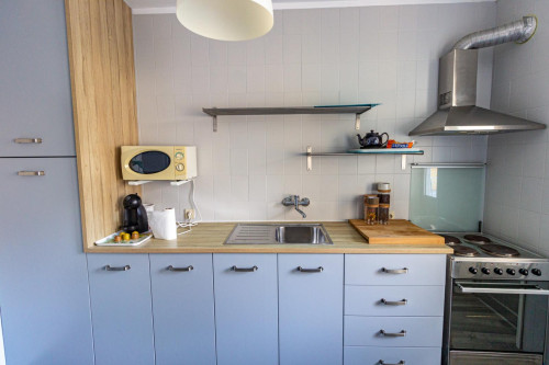 1-bedroom apartment, with outdoor area - Gallery - 20