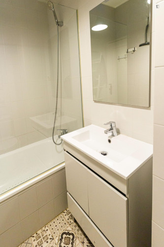 1-bedroom apartment, with outdoor area - Gallery - 17