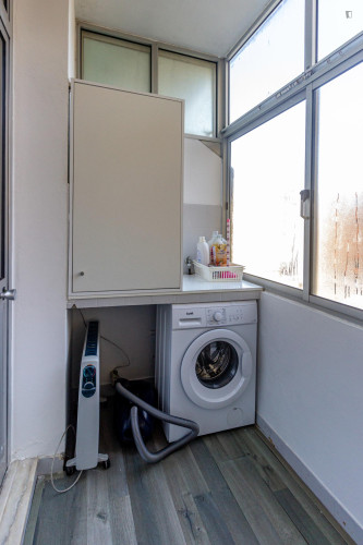 1-bedroom apartment, with outdoor area - Gallery - 16