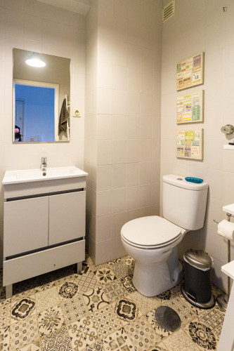 1-bedroom apartment, with outdoor area - Gallery - 18