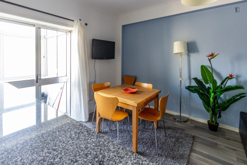 1-bedroom apartment, with outdoor area - Gallery - 7