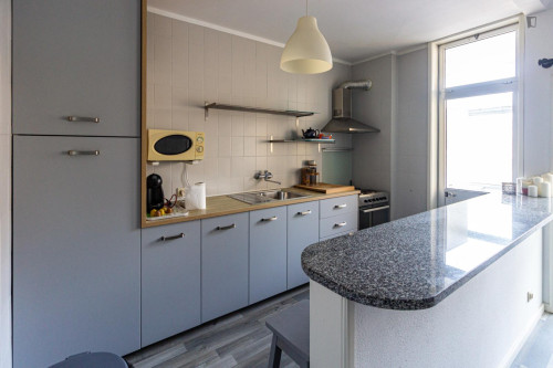 1-bedroom apartment, with outdoor area - Gallery - 21