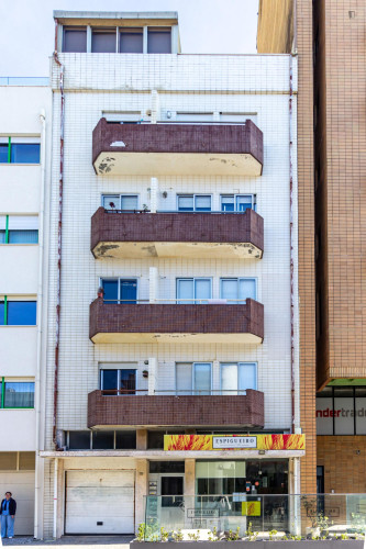 1-bedroom apartment, with outdoor area - Gallery - 15
