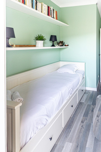 1-bedroom apartment, with outdoor area - Gallery - 26