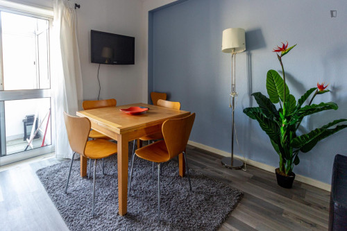 1-bedroom apartment, with outdoor area - Gallery - 6