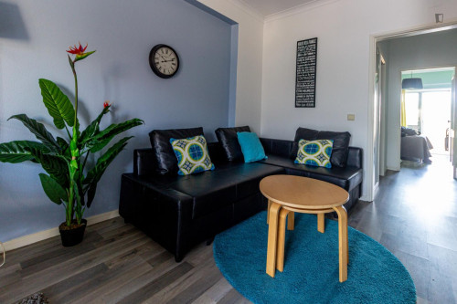 1-bedroom apartment, with outdoor area - Gallery - 4