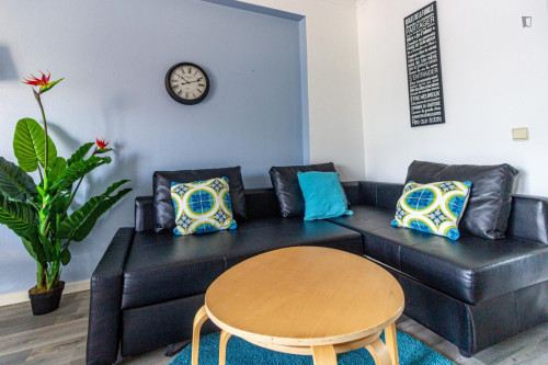 1-bedroom apartment, with outdoor area - Gallery - 3