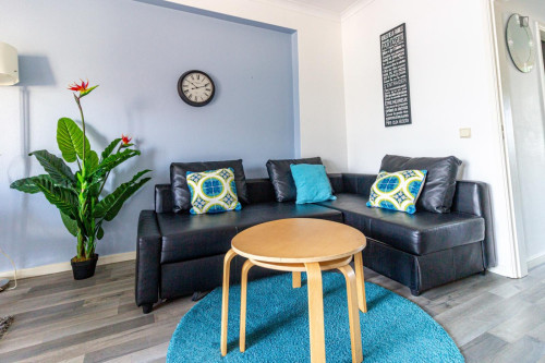 1-bedroom apartment, with outdoor area - Gallery - 2