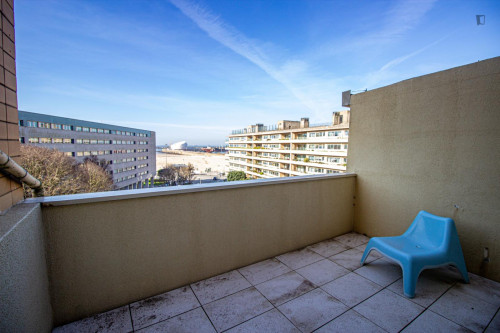 1-bedroom apartment, with outdoor area - Gallery - 9