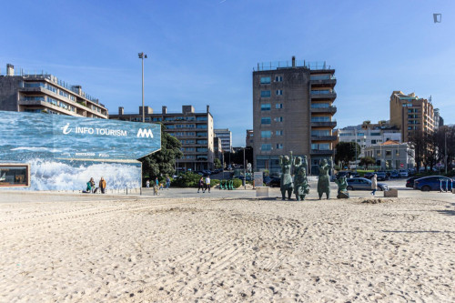 1-bedroom apartment, with outdoor area - Gallery - 11
